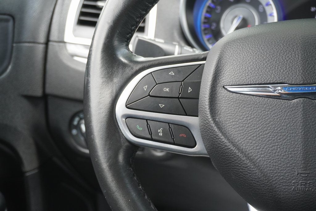 used 2021 Chrysler 300 car, priced at $22,000