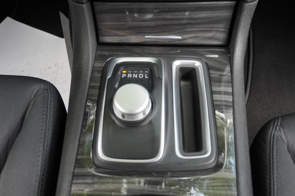 used 2021 Chrysler 300 car, priced at $22,000