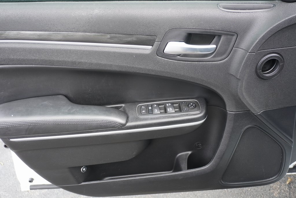 used 2021 Chrysler 300 car, priced at $22,000