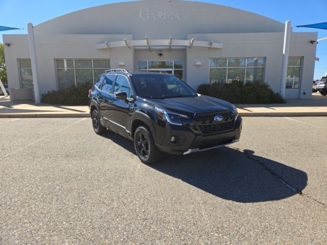 new 2025 Subaru Forester car, priced at $40,869