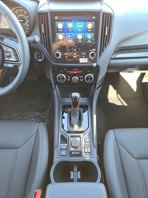 new 2025 Subaru Forester car, priced at $40,869