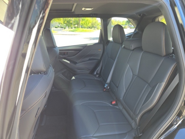 new 2025 Subaru Forester car, priced at $40,869