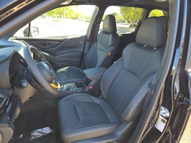 new 2025 Subaru Forester car, priced at $40,869