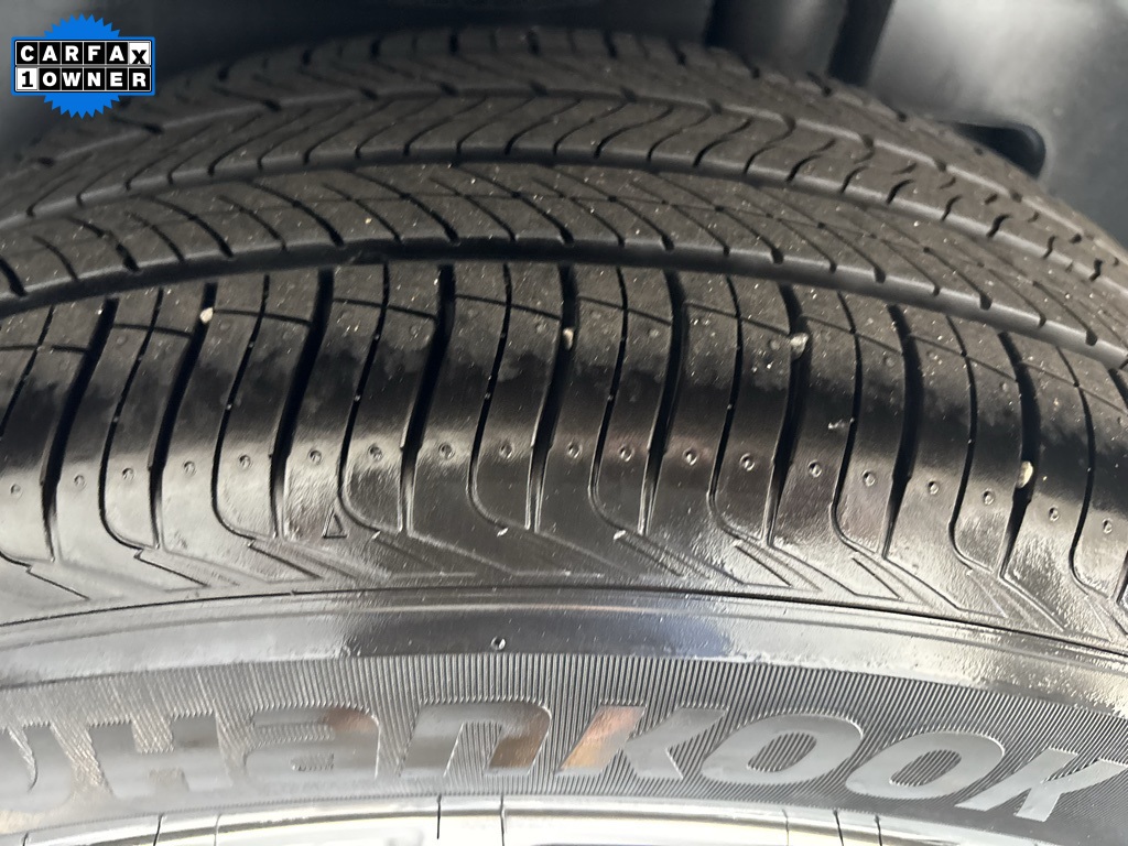 used 2025 Chevrolet Trax car, priced at $22,797