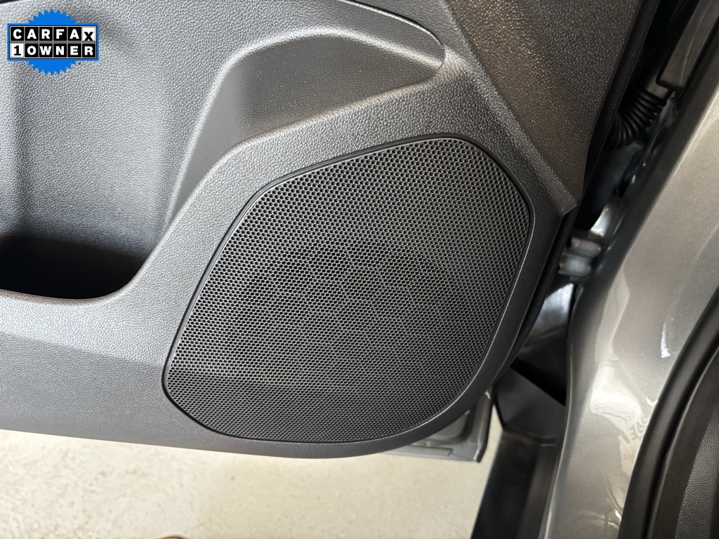 used 2025 Chevrolet Trax car, priced at $22,797