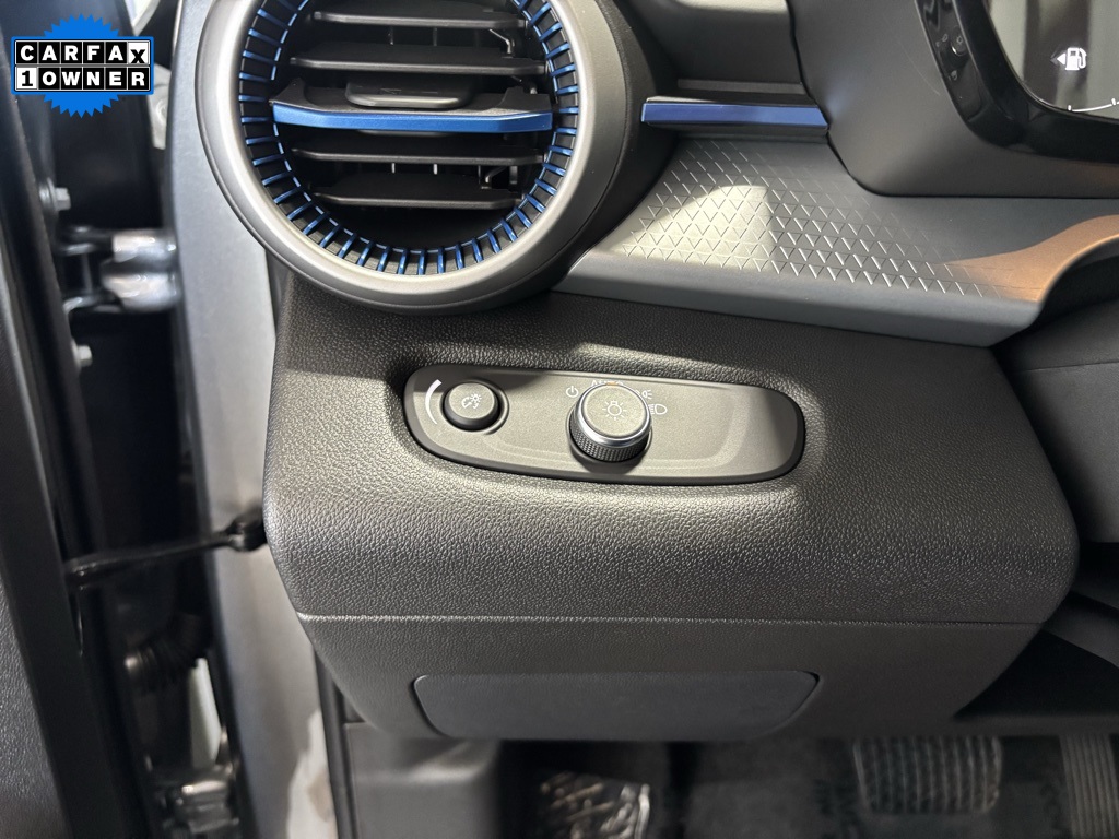 used 2025 Chevrolet Trax car, priced at $22,797