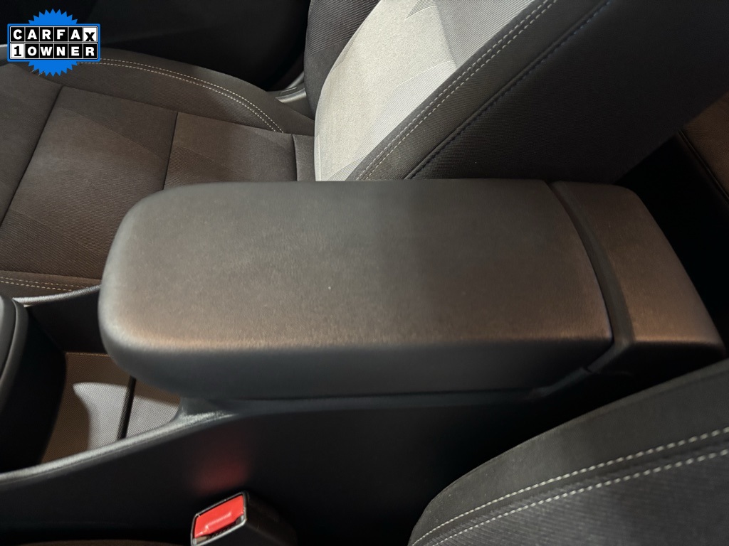 used 2025 Chevrolet Trax car, priced at $22,797