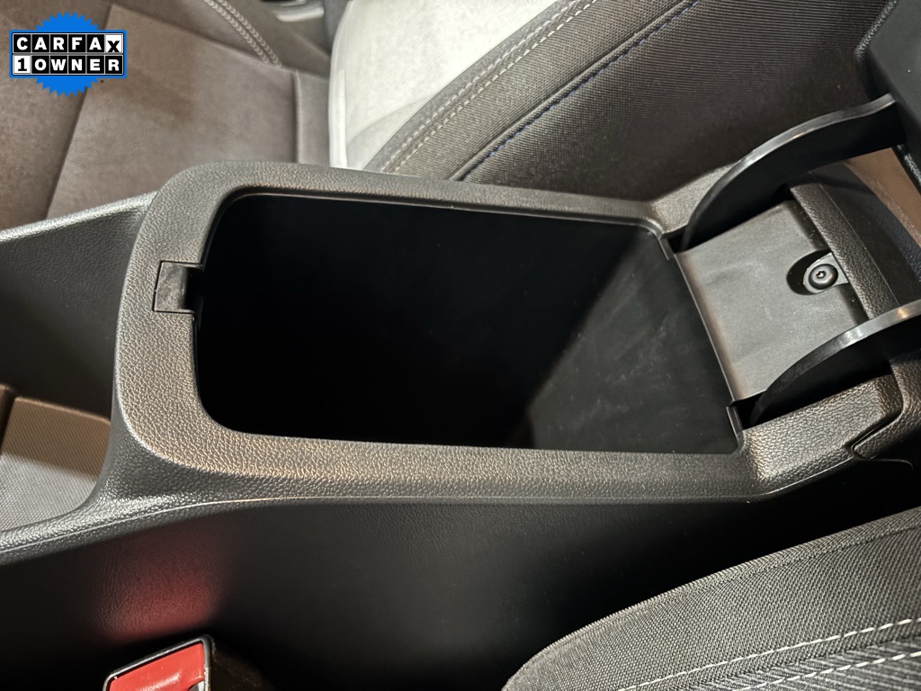 used 2025 Chevrolet Trax car, priced at $22,797