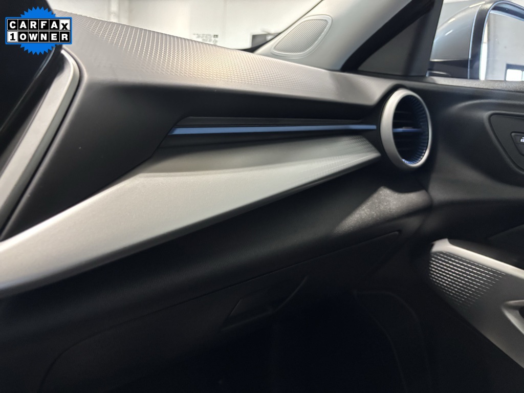 used 2025 Chevrolet Trax car, priced at $22,797