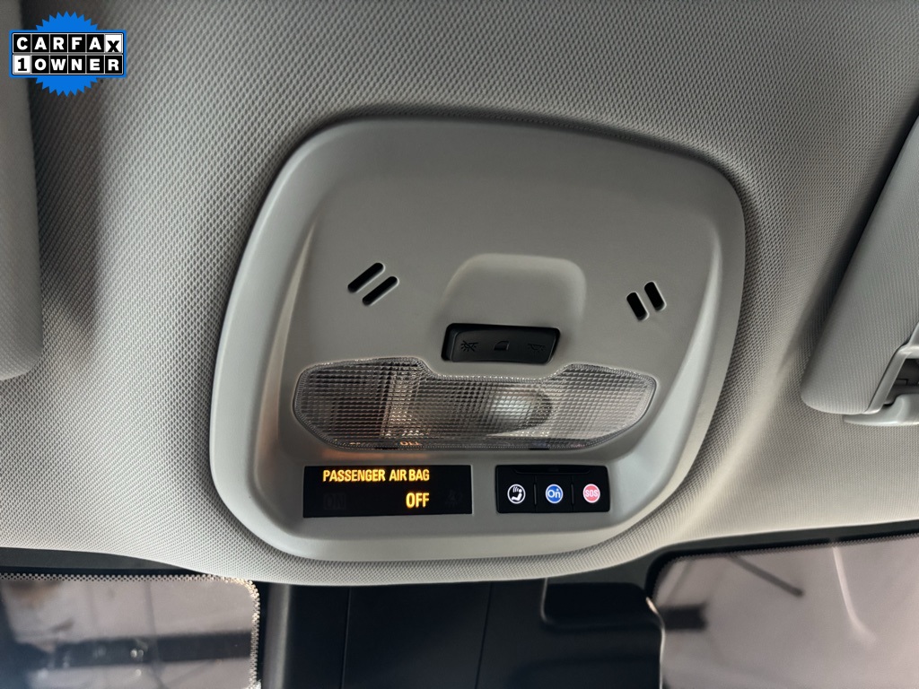 used 2025 Chevrolet Trax car, priced at $22,797