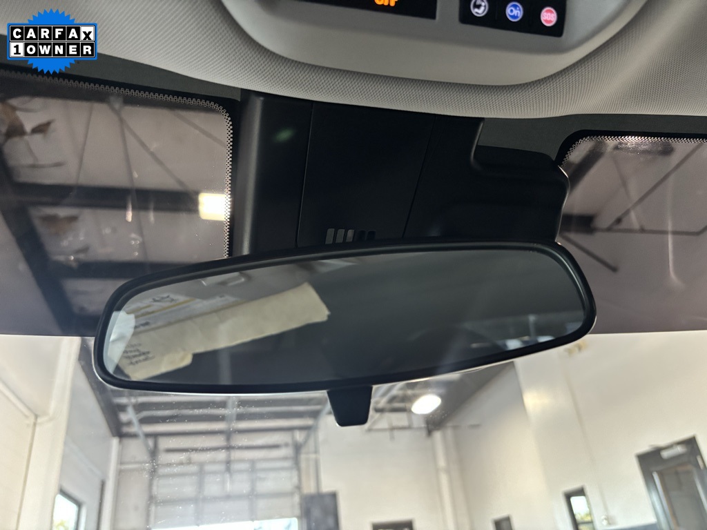 used 2025 Chevrolet Trax car, priced at $22,797