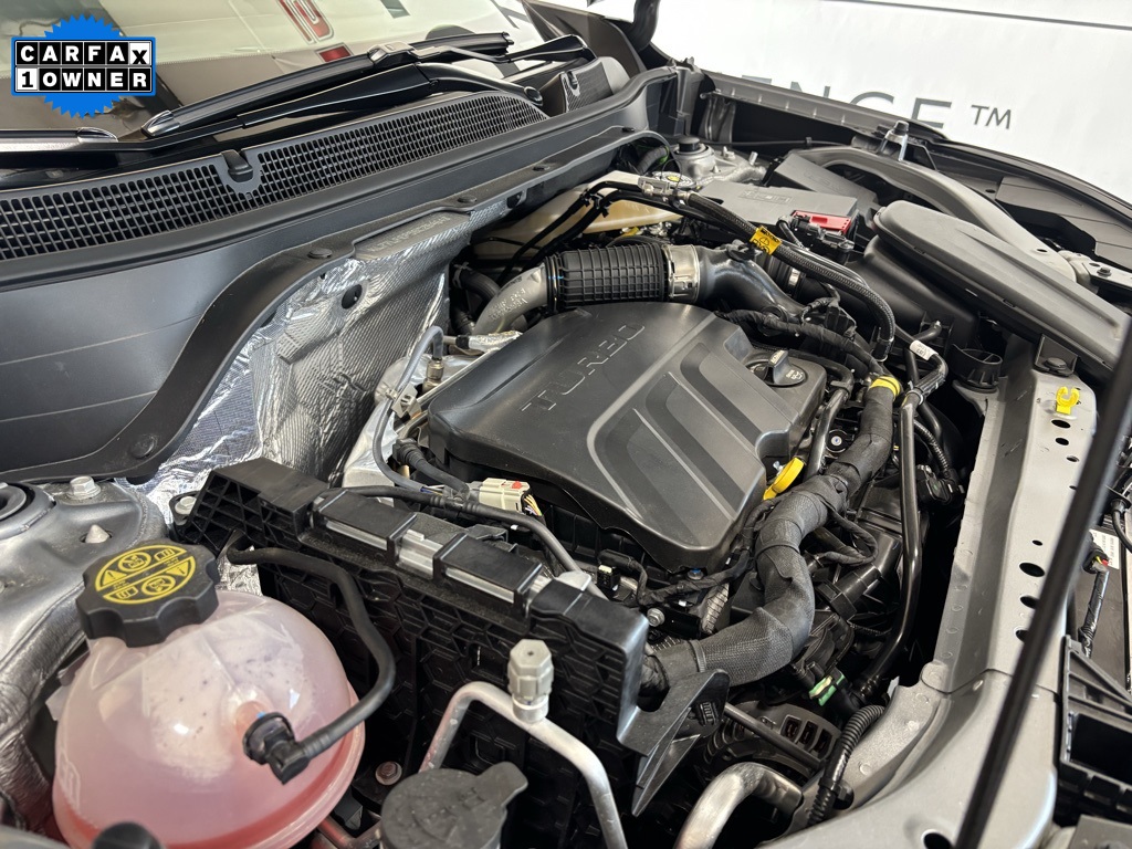 used 2025 Chevrolet Trax car, priced at $22,797