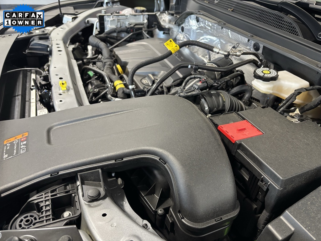 used 2025 Chevrolet Trax car, priced at $22,797