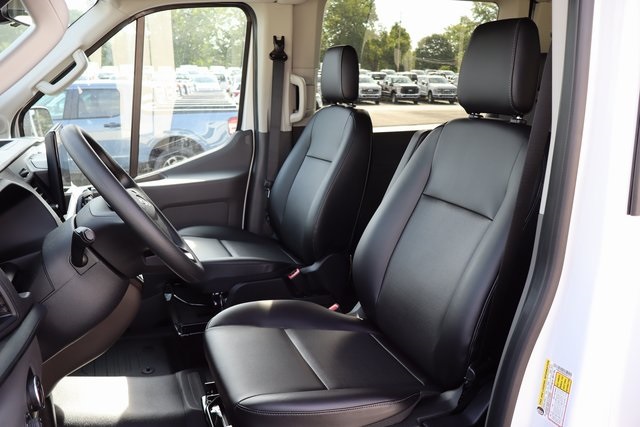 new 2025 Ford Transit-350 car, priced at $66,570