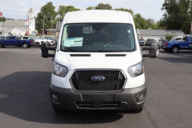 new 2025 Ford Transit-350 car, priced at $66,570