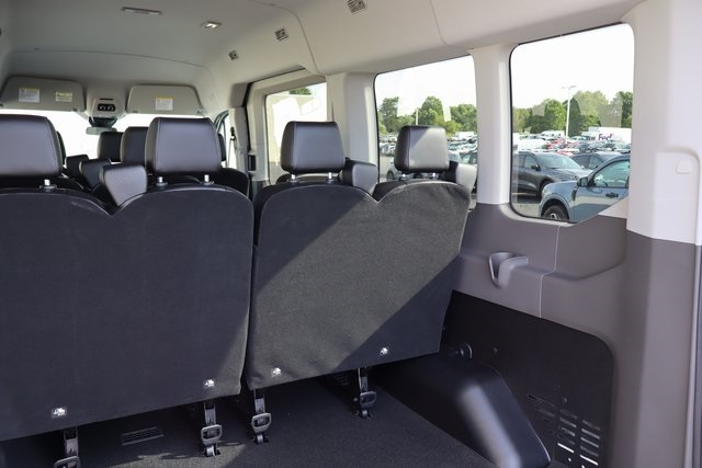 new 2025 Ford Transit-350 car, priced at $66,570