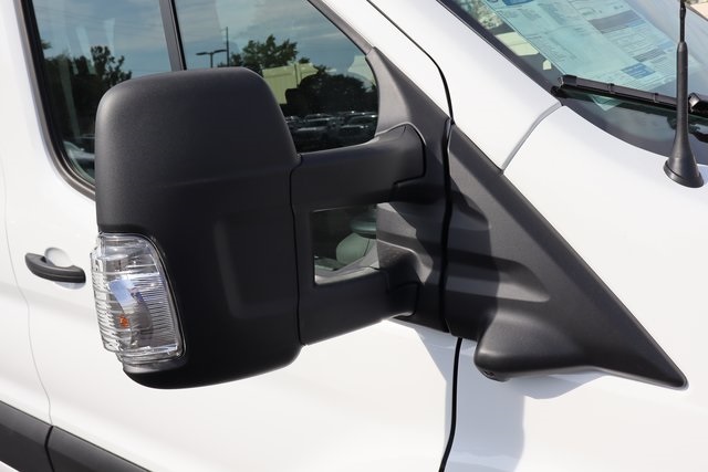 new 2025 Ford Transit-350 car, priced at $66,570