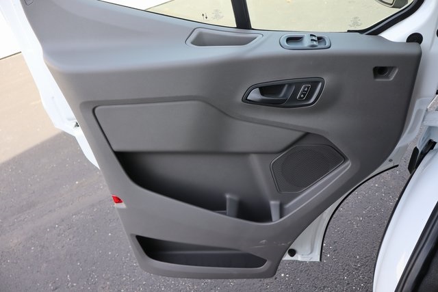 new 2025 Ford Transit-350 car, priced at $66,570