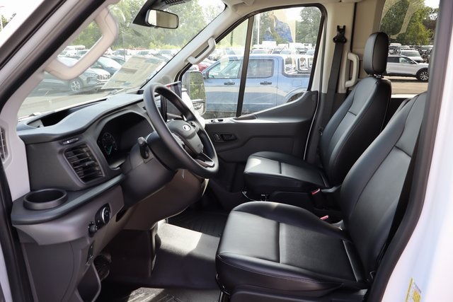 new 2025 Ford Transit-350 car, priced at $66,570