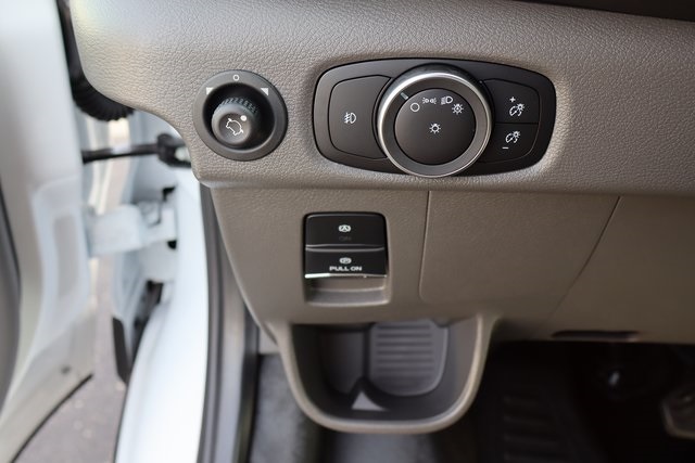 new 2025 Ford Transit-350 car, priced at $66,570