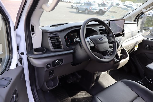 new 2025 Ford Transit-350 car, priced at $66,570