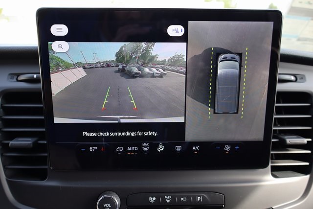 new 2025 Ford Transit-350 car, priced at $66,570