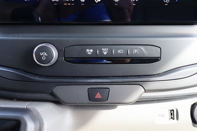 new 2025 Ford Transit-350 car, priced at $66,570