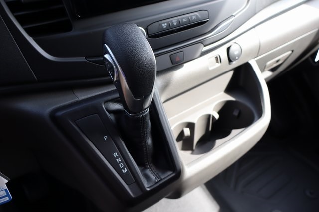 new 2025 Ford Transit-350 car, priced at $66,570