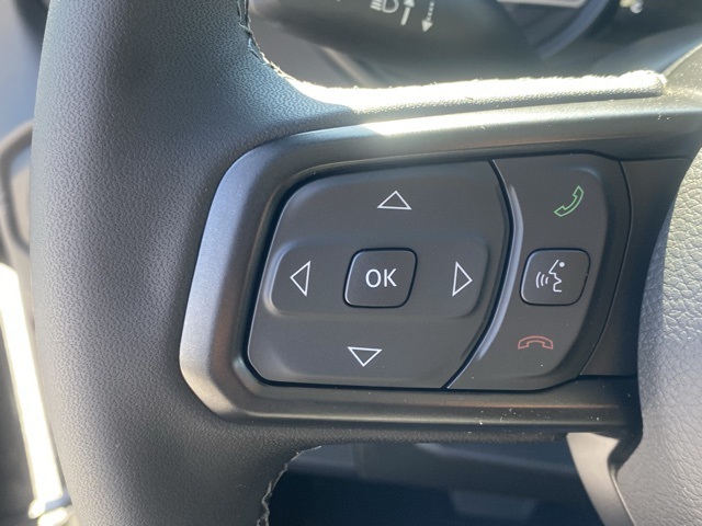 new 2025 Jeep Gladiator car, priced at $41,063