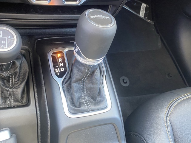 new 2025 Jeep Gladiator car, priced at $41,063