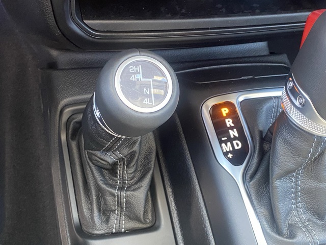 new 2025 Jeep Gladiator car, priced at $41,063