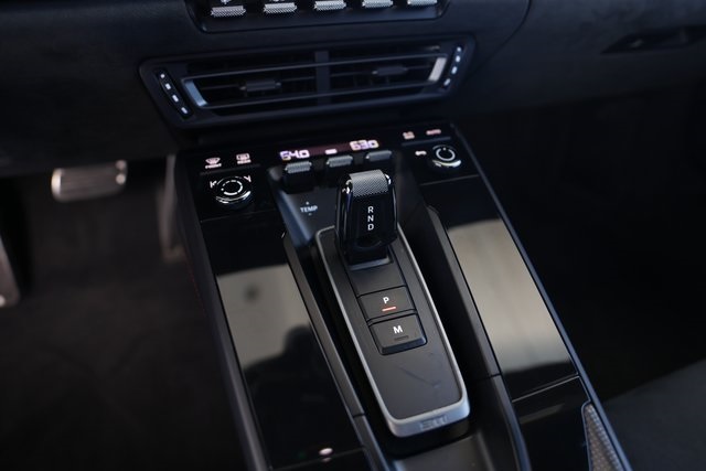 used 2024 Porsche 911 car, priced at $221,992