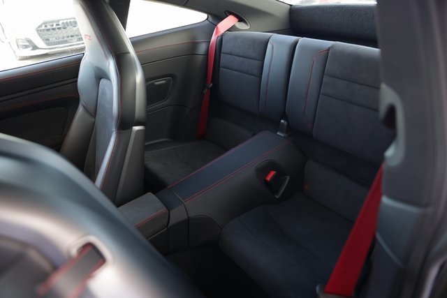used 2024 Porsche 911 car, priced at $221,992