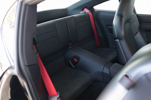 used 2024 Porsche 911 car, priced at $221,992
