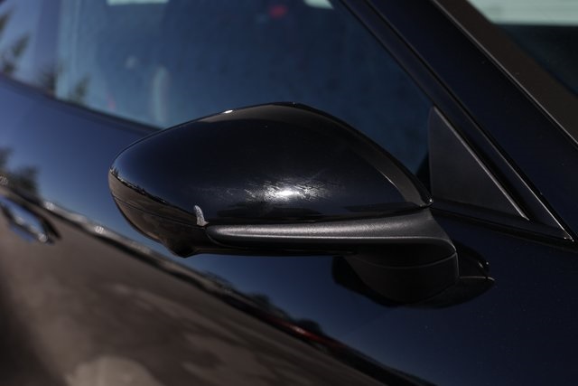 used 2024 Porsche 911 car, priced at $221,992