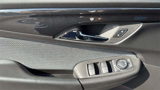 new 2026 Chevrolet TrailBlazer car, priced at $26,785