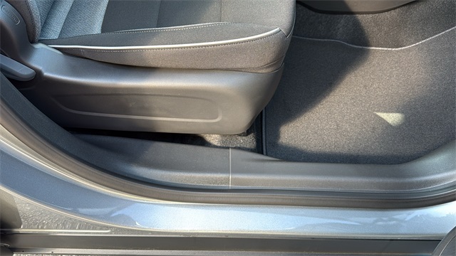 new 2026 Chevrolet TrailBlazer car, priced at $26,785