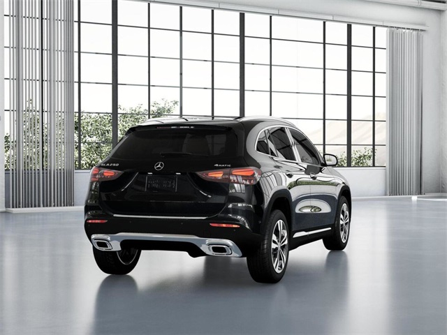 new 2026 Mercedes-Benz GLA car, priced at $49,945