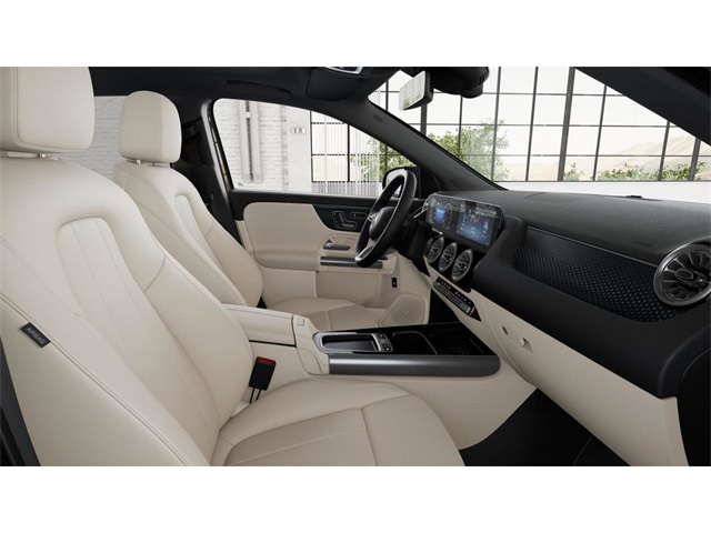 new 2026 Mercedes-Benz GLA car, priced at $49,945