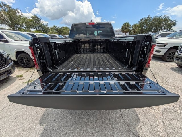 new 2026 Ram 1500 car, priced at $60,910