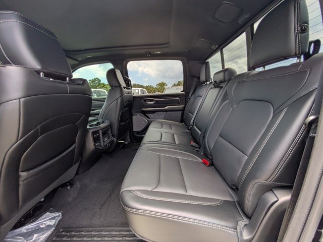 new 2026 Ram 1500 car, priced at $60,910
