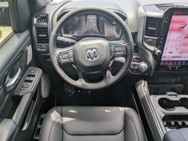 new 2026 Ram 1500 car, priced at $60,910