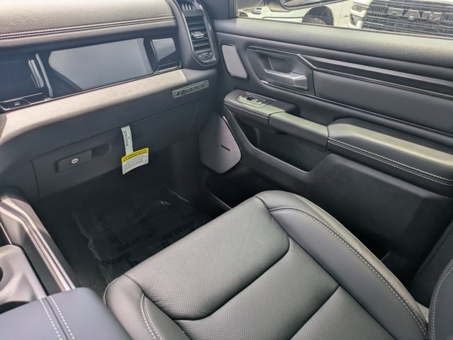 new 2026 Ram 1500 car, priced at $60,910