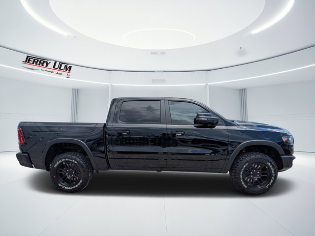 new 2026 Ram 1500 car, priced at $60,910