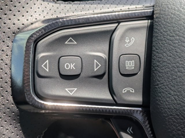 new 2026 Ram 1500 car, priced at $60,910