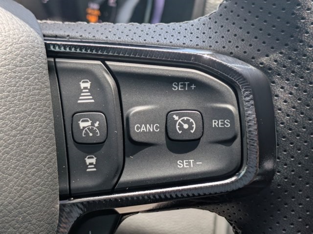 new 2026 Ram 1500 car, priced at $60,910