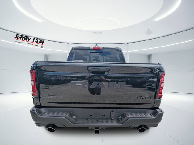 new 2026 Ram 1500 car, priced at $60,910