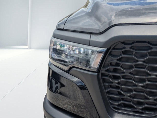 new 2026 Ram 1500 car, priced at $60,910