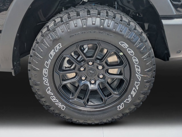 new 2026 Ram 1500 car, priced at $60,910