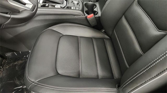 new 2025 Mazda CX-5 car, priced at $37,330